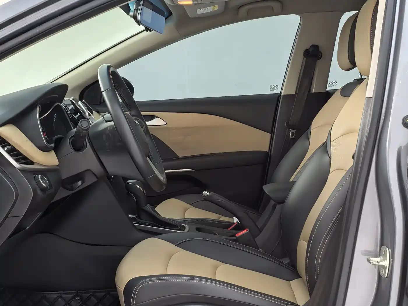 Chevrolet Monza 2021 320 Auto Enjoy Sunroof Edition фото 6