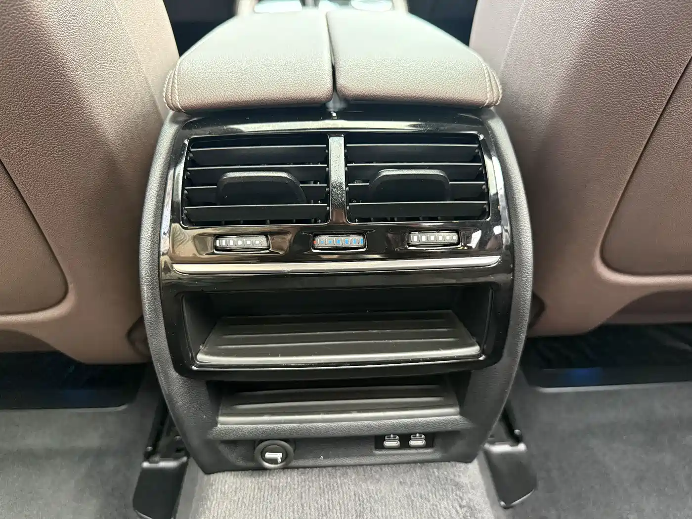 BMW 5 SERIES NEW ENERGY
