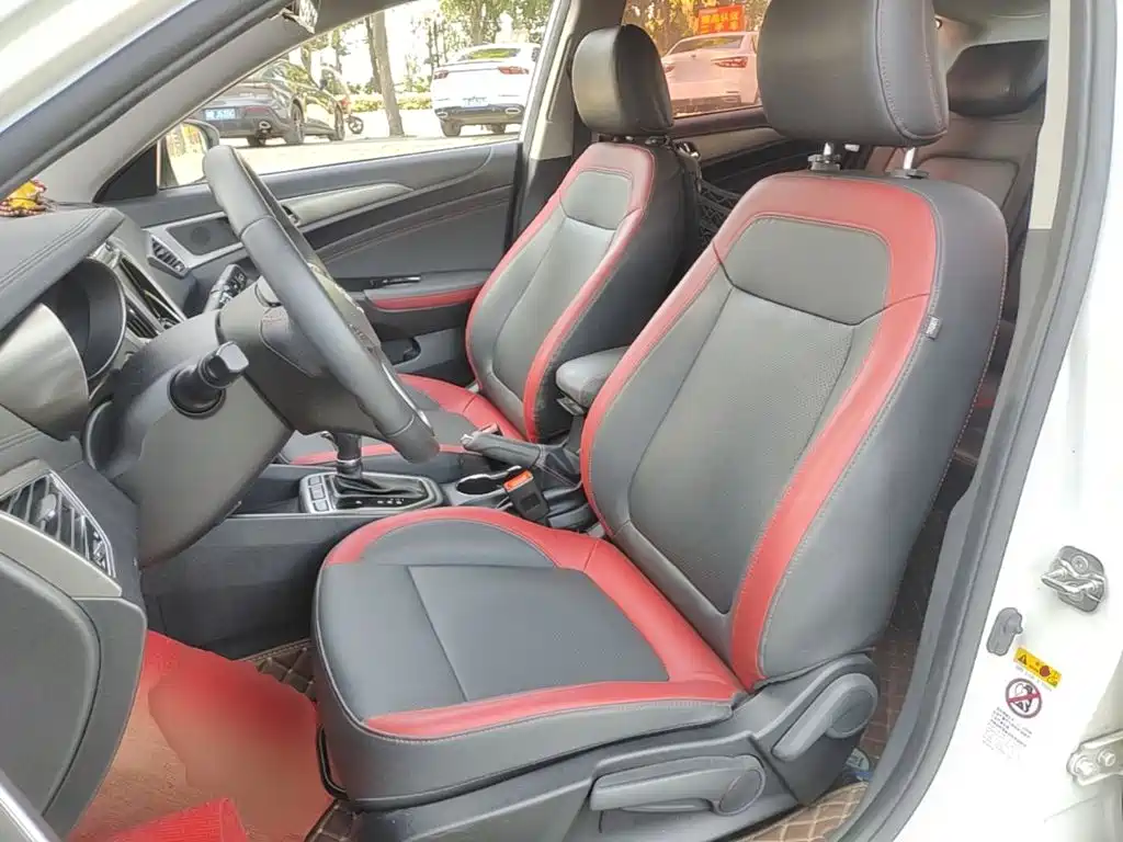 Changan Eado XT 2018 2016 1.6L Automatic Cool