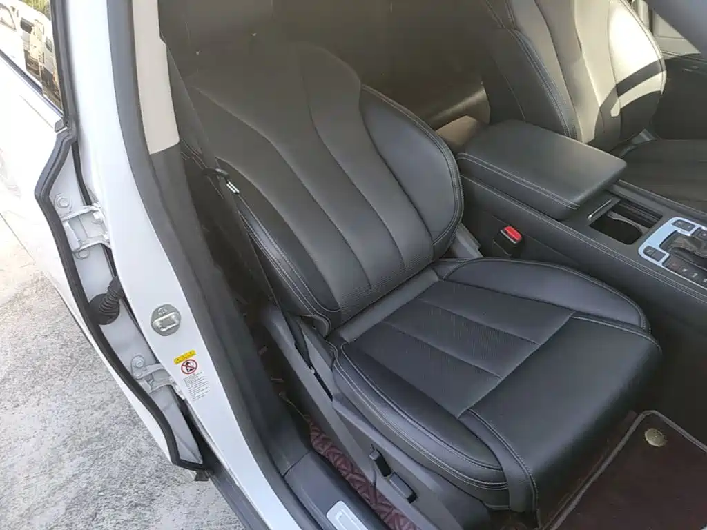 Photo 25 - BYD Tang