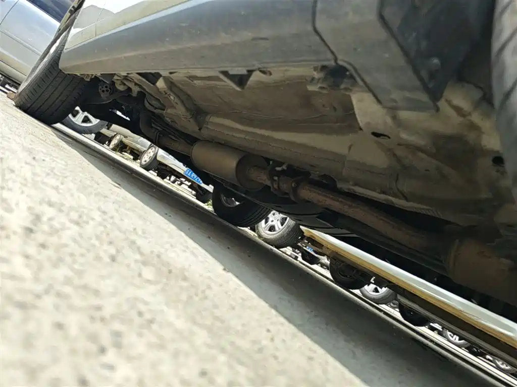 Haval M6 2019 1.5T DCT 2WD Value Edition (China VI) фото 21