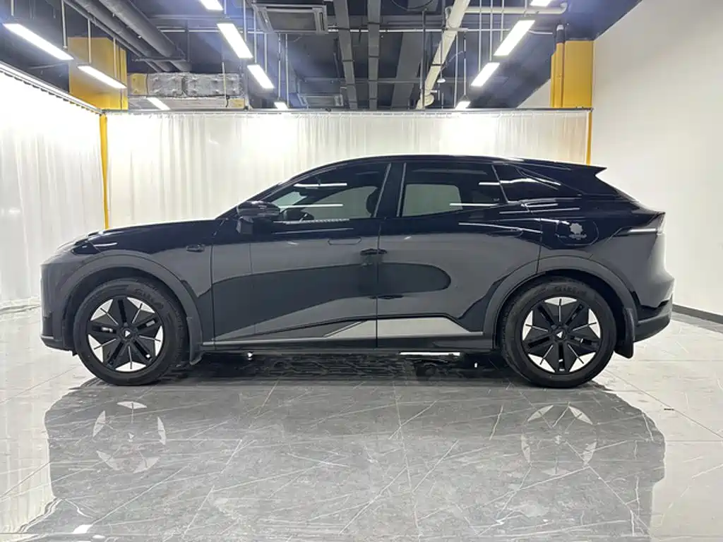 Deepal S07 2024 2023 200Max Range Extender Edition