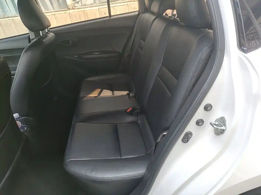 Toyota Vios FS, миниатюра 17