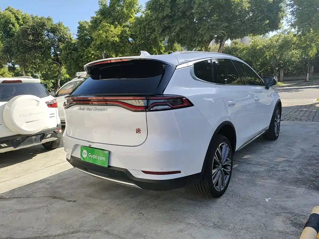 Photo 7 - BYD Tang