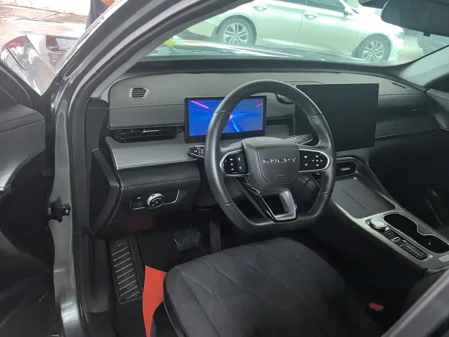 Chery Tiggo 8 PLUS 2025 2025 290TGDI DCT Comfort 5-seater