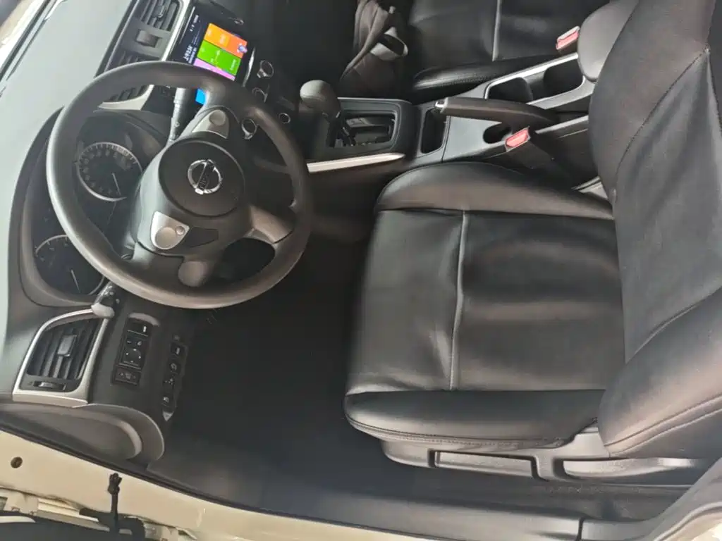 Nissan SYLPHY, миниатюра 16