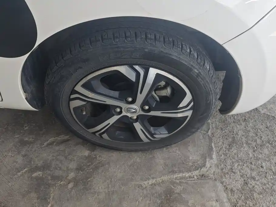 Photo 6 - Changan Benben E-Star
