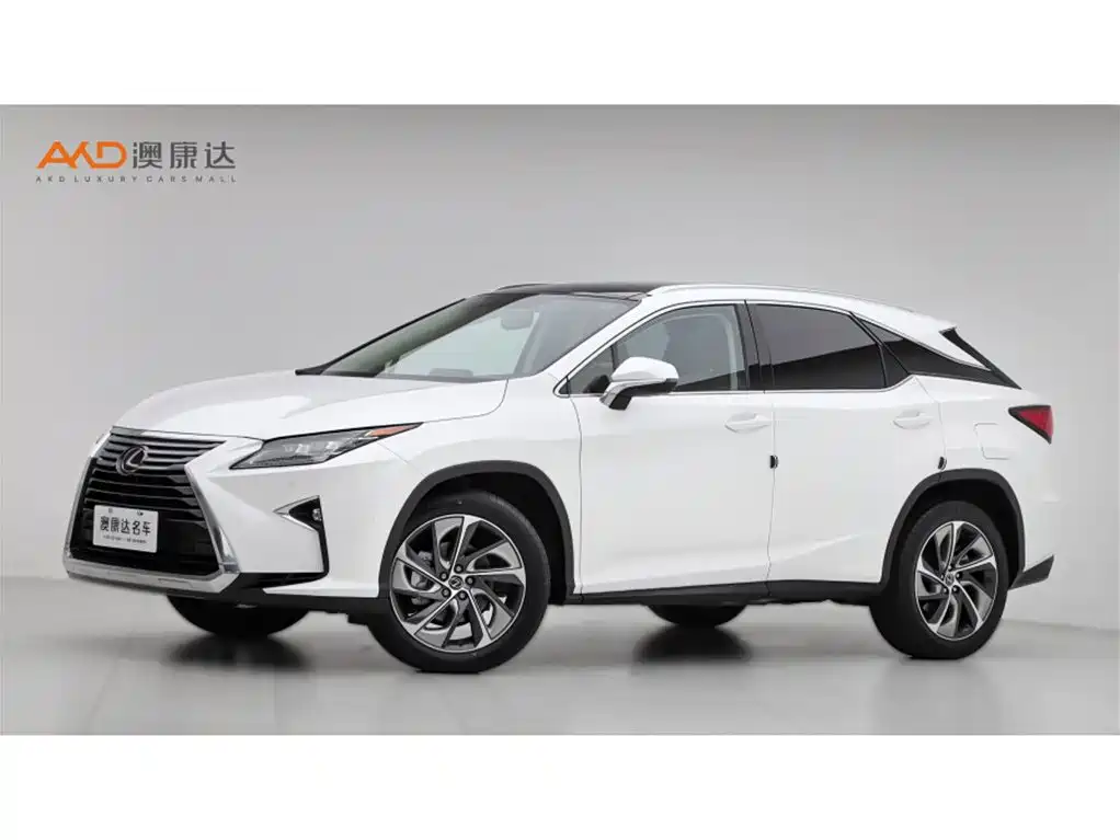 Photo 1 - Lexus RX