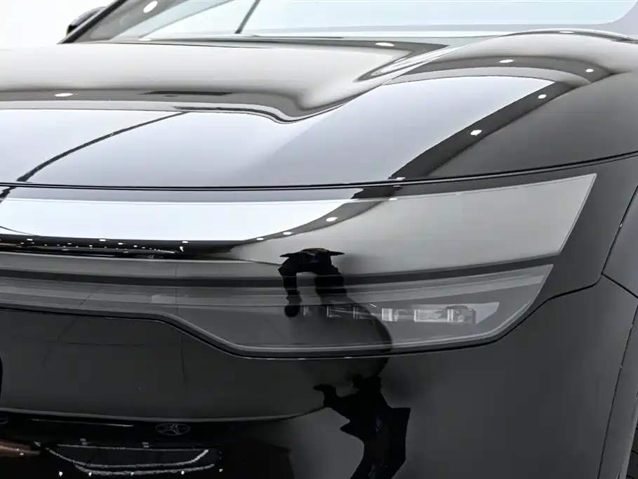 ZEEKR EXTREME KRYPTON 7X