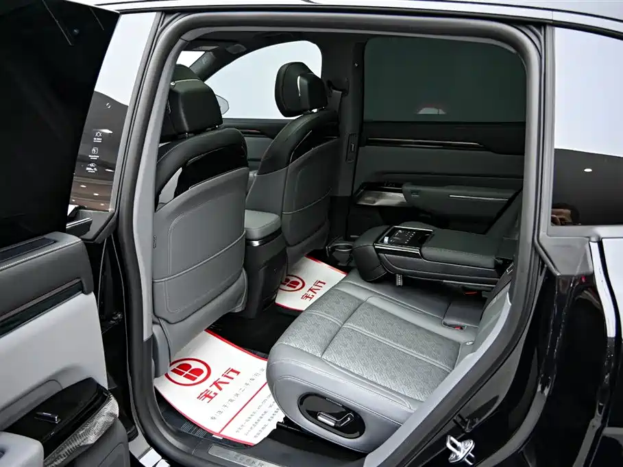 ZEEKR EXTREME KRYPTON 7X