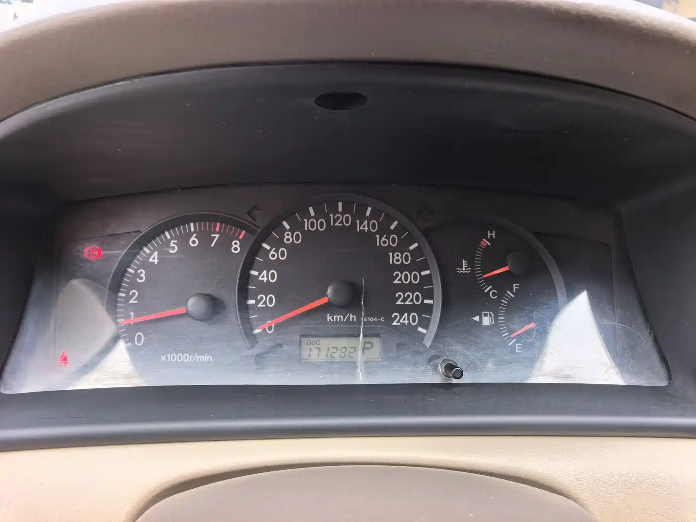 Toyota Corolla 2011 1.6L Automatic Classic Edition фото 11