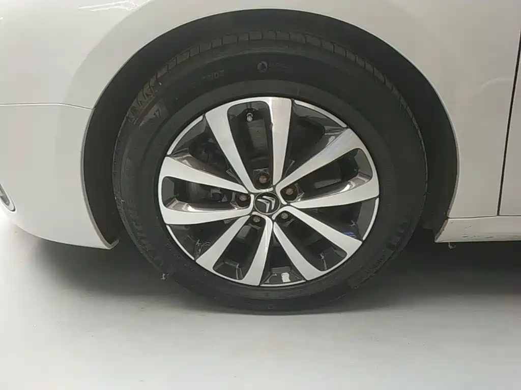 Citroën C6 2019 2019 360THP Luxury