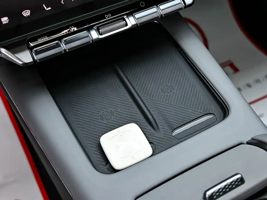 ZEEKR EXTREME KRYPTON 7X