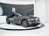 Фото 3 - Rolls-Royce Wraith