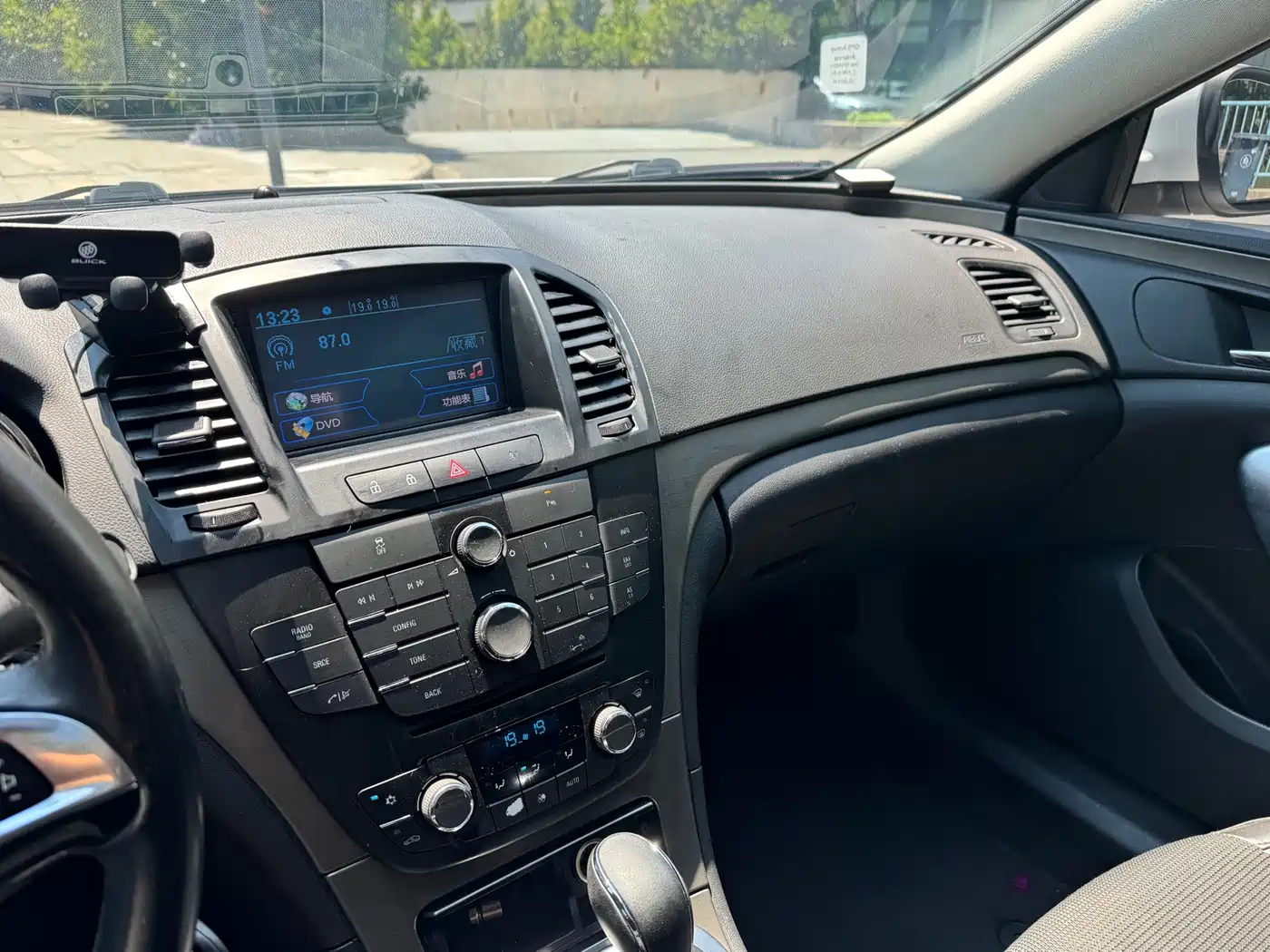Фото 8 - Buick Regal