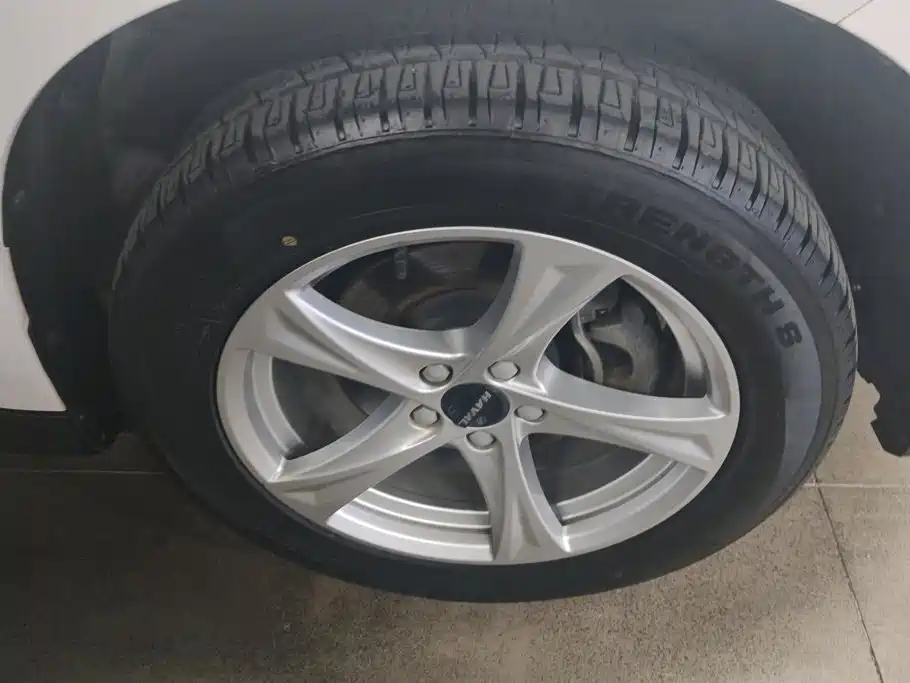 Haval H2 2019 2018 Creation Edition Blue Label 1.5T DCT 2WD Style