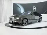 Фото 1 - Rolls-Royce Wraith
