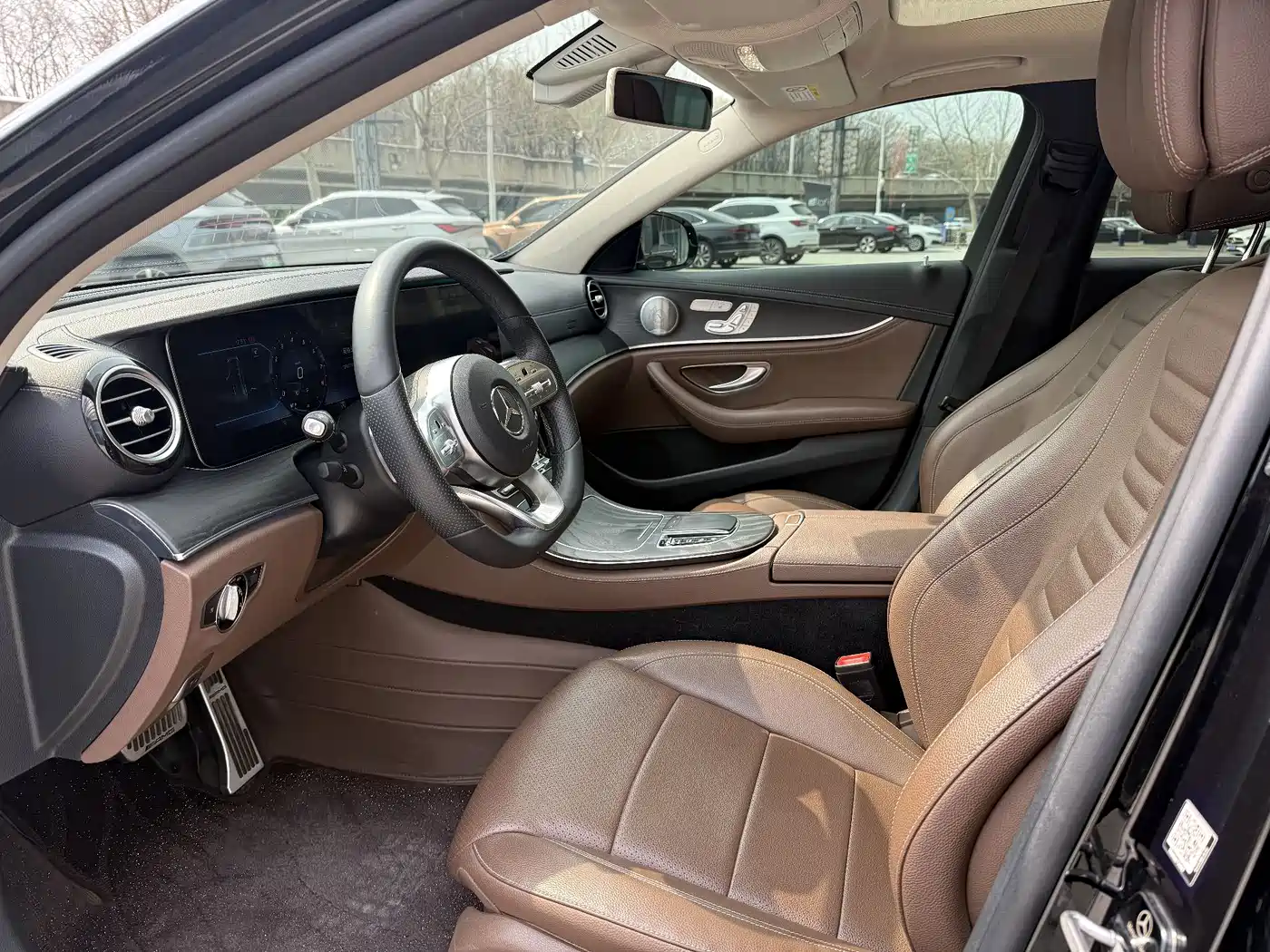 Mercedes-Benz E-Class 2019 Facelift E 300 L Sport Fashion фото 7