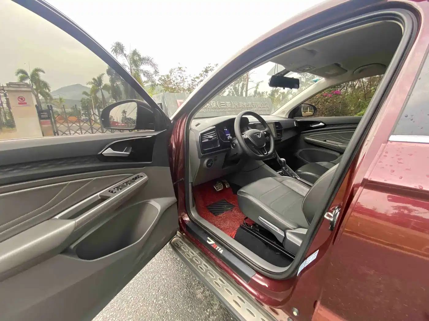 Jetta VS5 2020 2019 280TSI Automatic Joy Edition