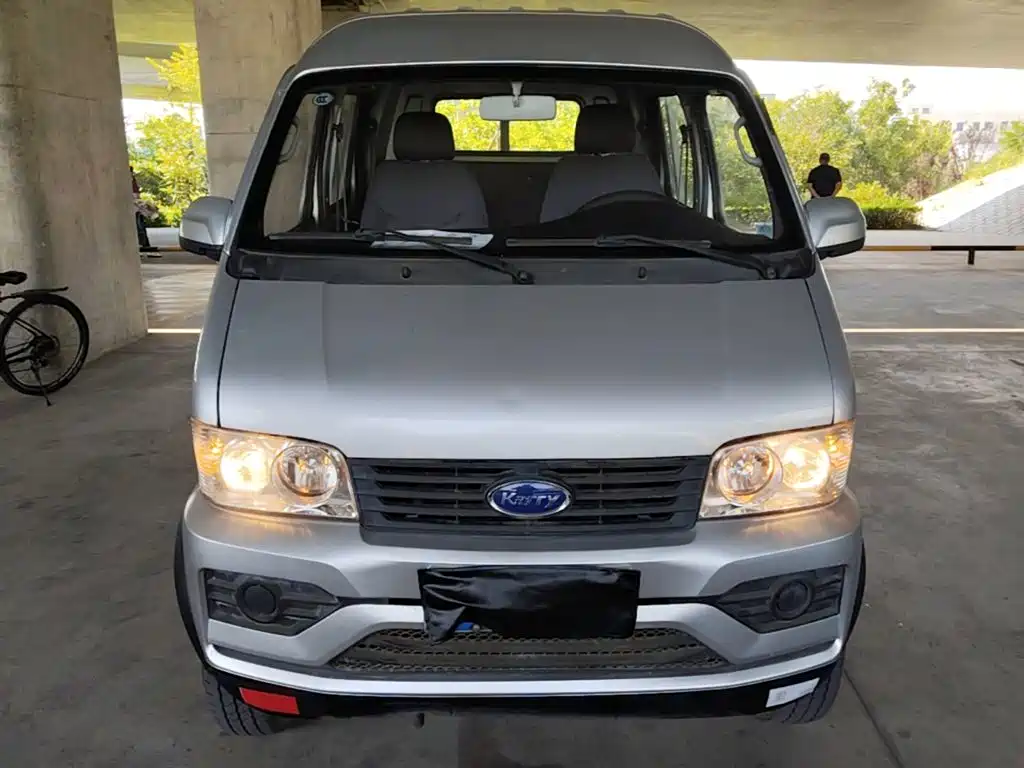 Karry Youjin 2020 2019 1.5L T72L Prosperity Edition DAM15DR