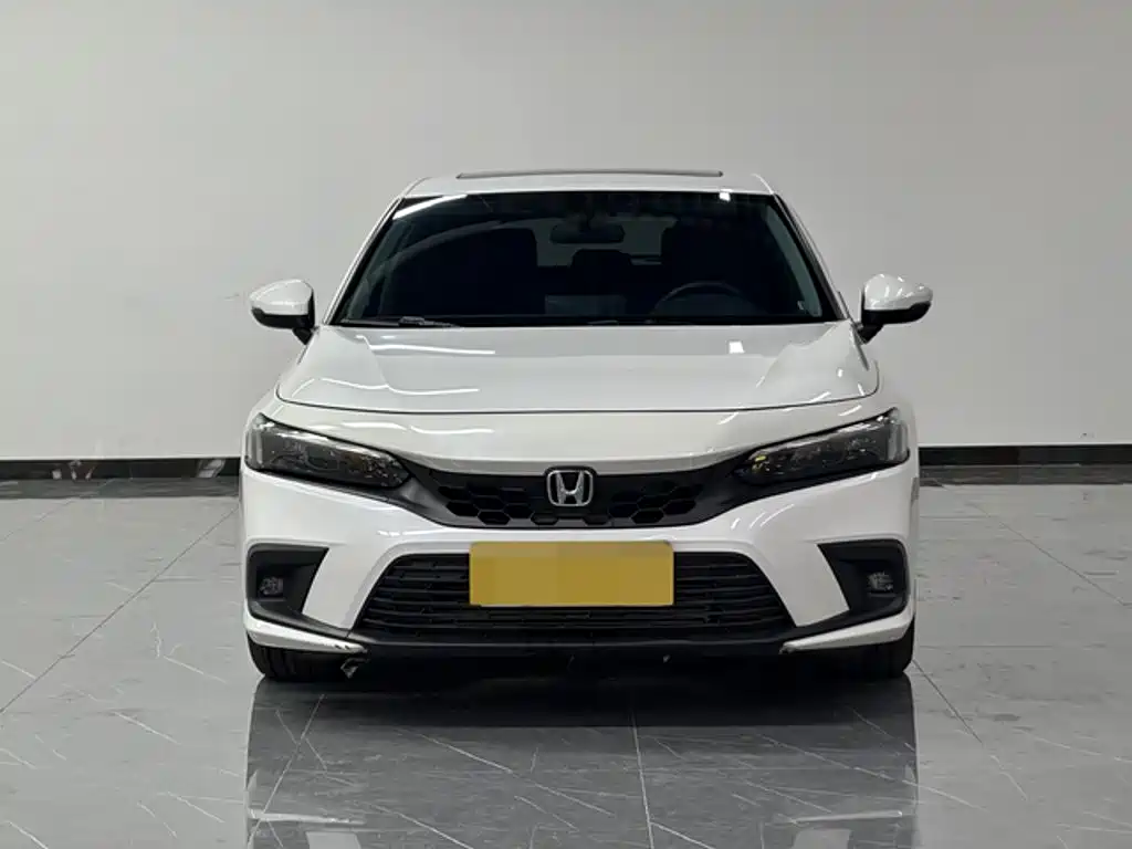 Фото 2 - Honda Civic