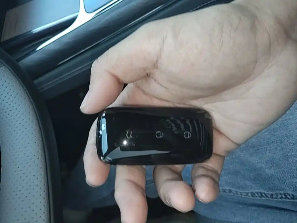 Geely Galaxy Galaxy E8 2025 2025 700km Long Voyage Smart Drive Edition