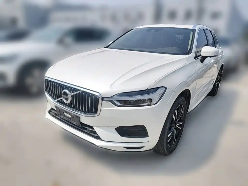 Photo 3 - Volvo XC60