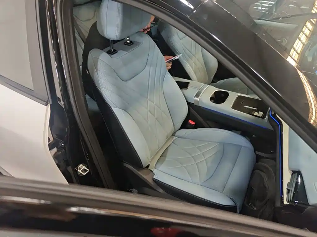 Chery New Energy Chery Comfort Home 2024 2023 512km Ultra Comfort