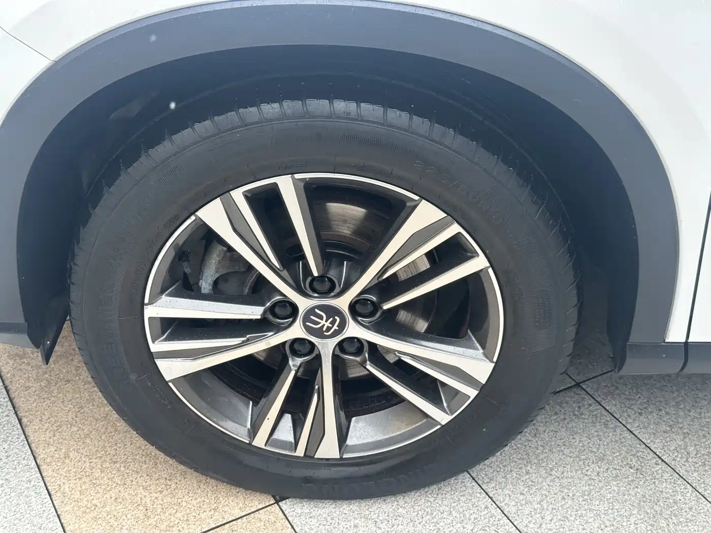 BYD Song Pro 2019 1.5T Automatic Luxury фото 17