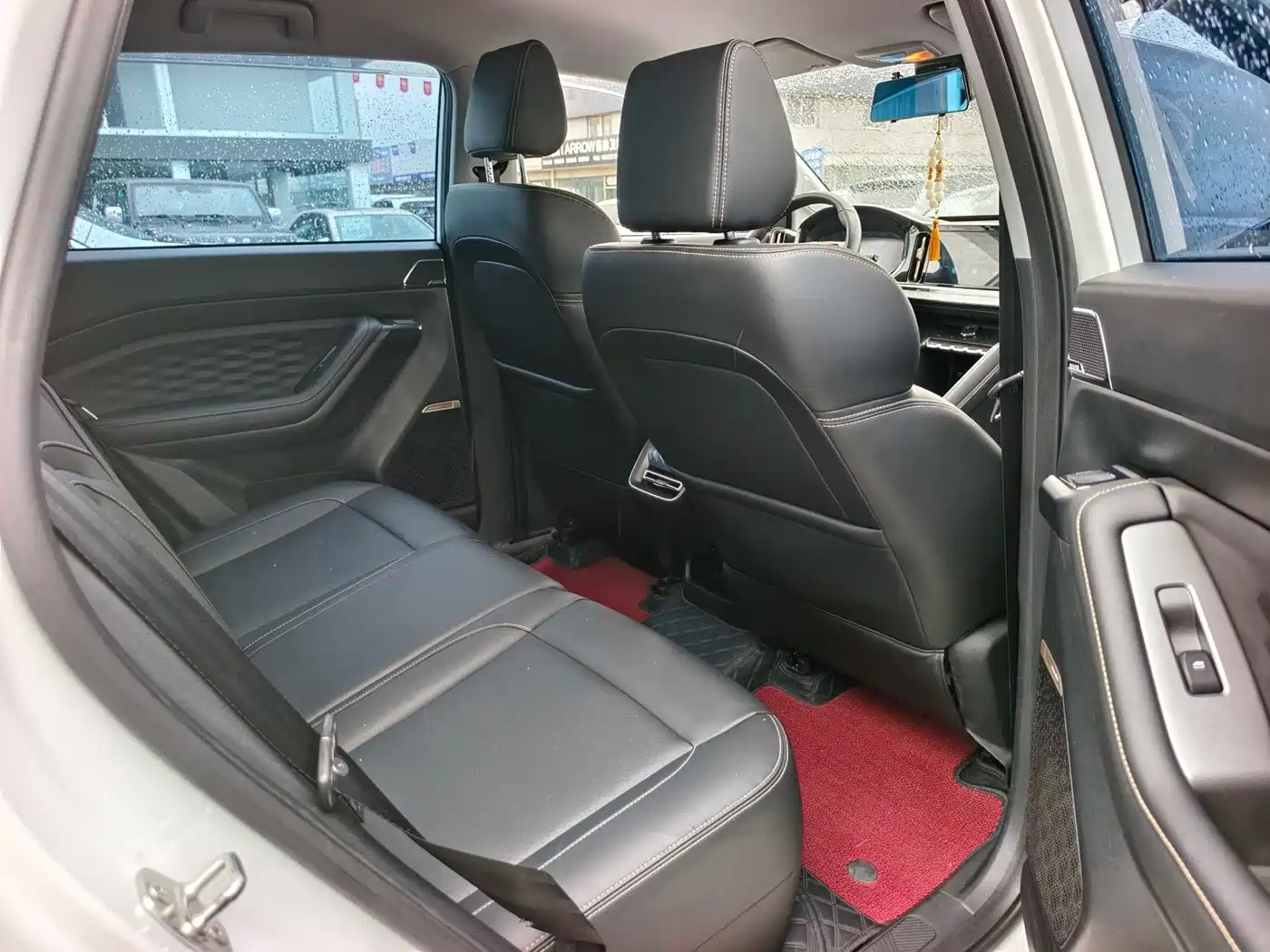 Wuling Motors Wuling Stellar Cloud 2024 2023 2.0L DHT Standard