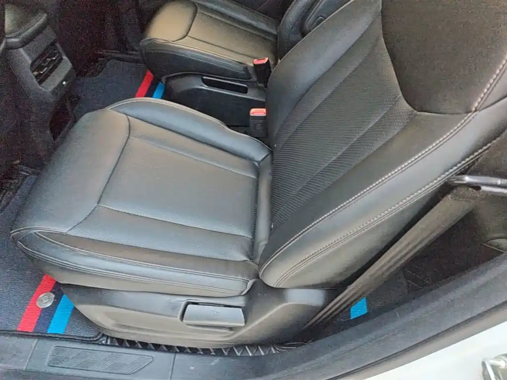 Wuling Motors Wuling Jiachen 2022 2022 1.5T CVT Smart Luxury