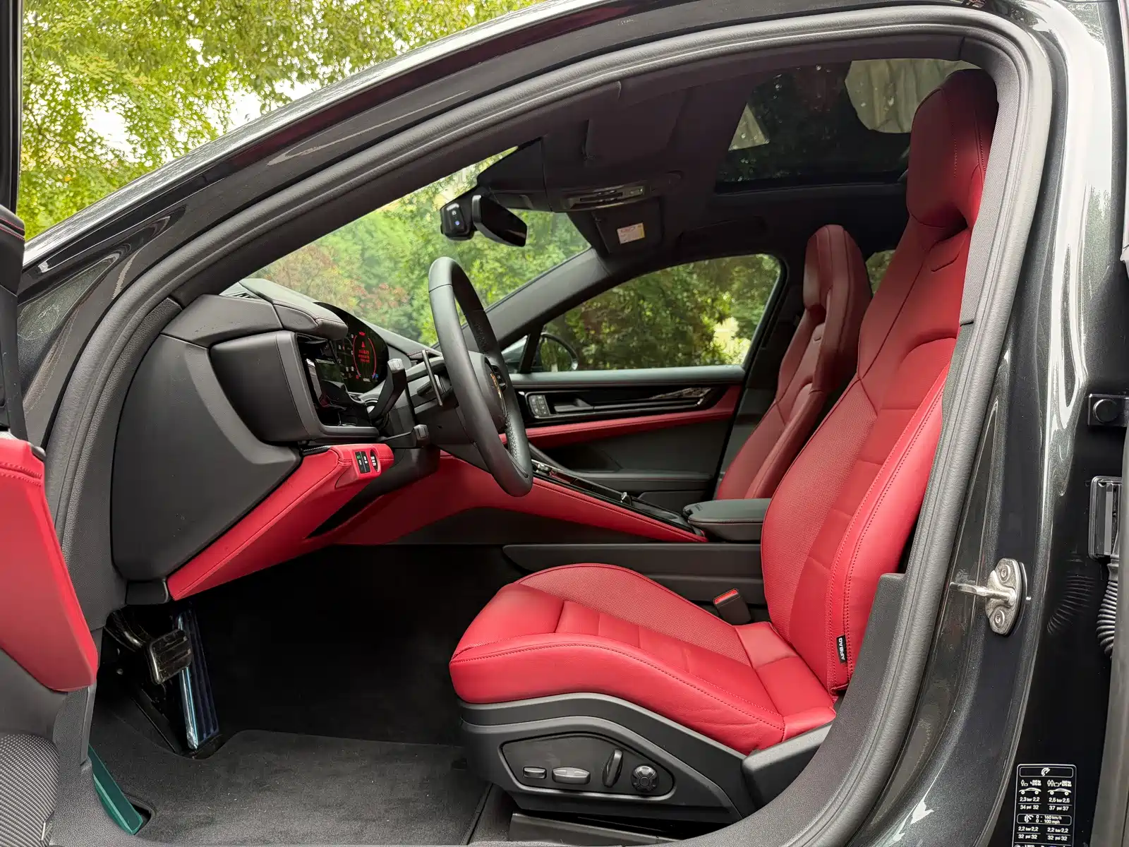 Photo 10 - Porsche Panamera