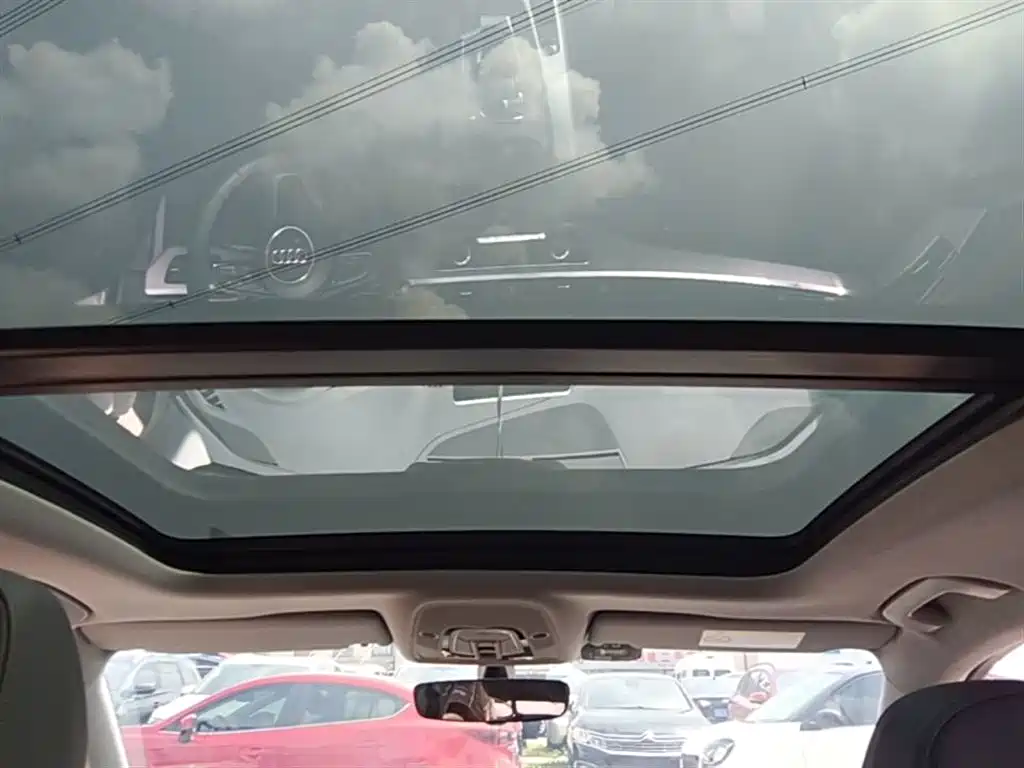 Audi A4L 2019 40 TFSI Fashion (China VI) фото 18