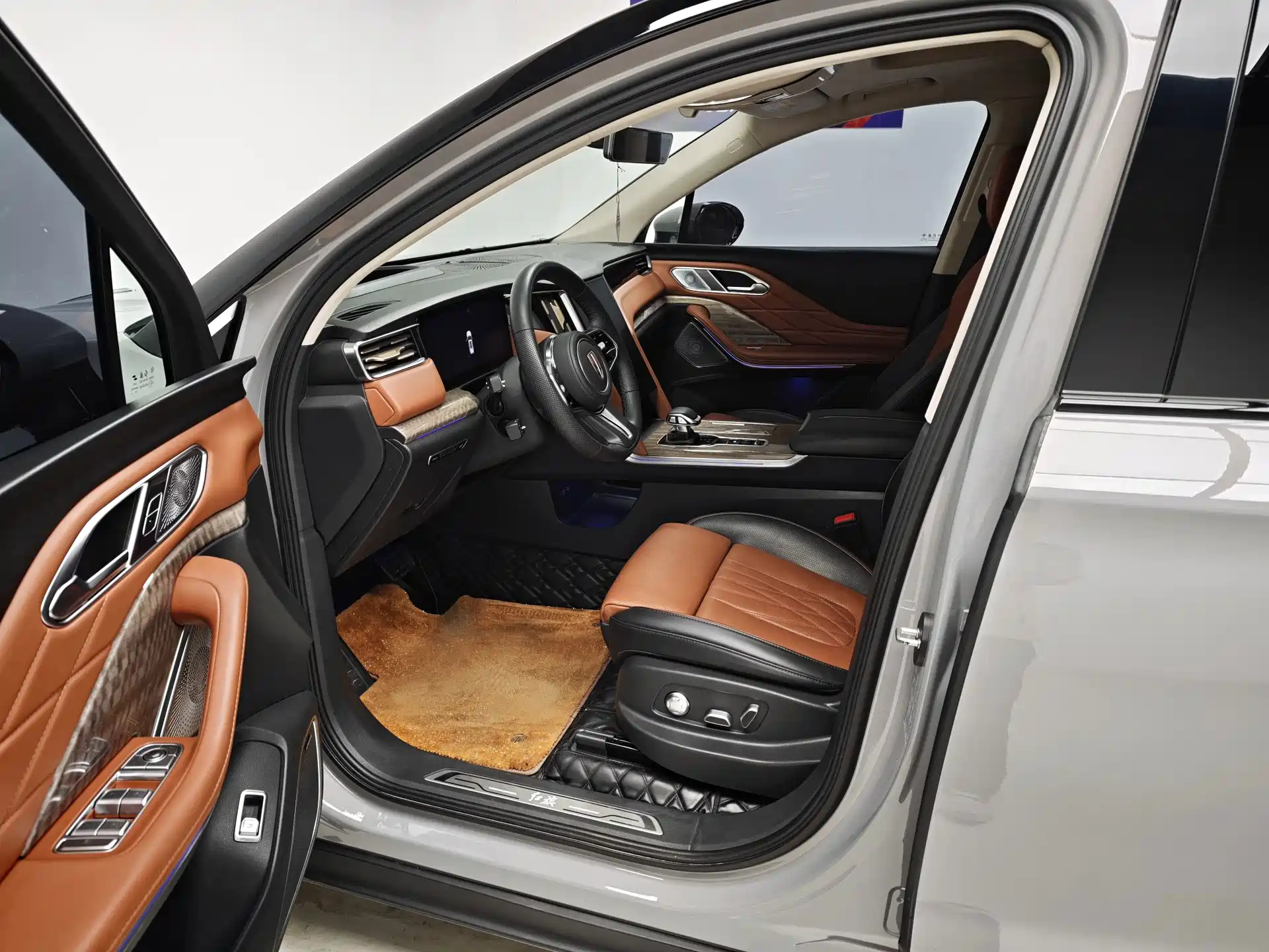 Photo 13 - Hongqi HS7