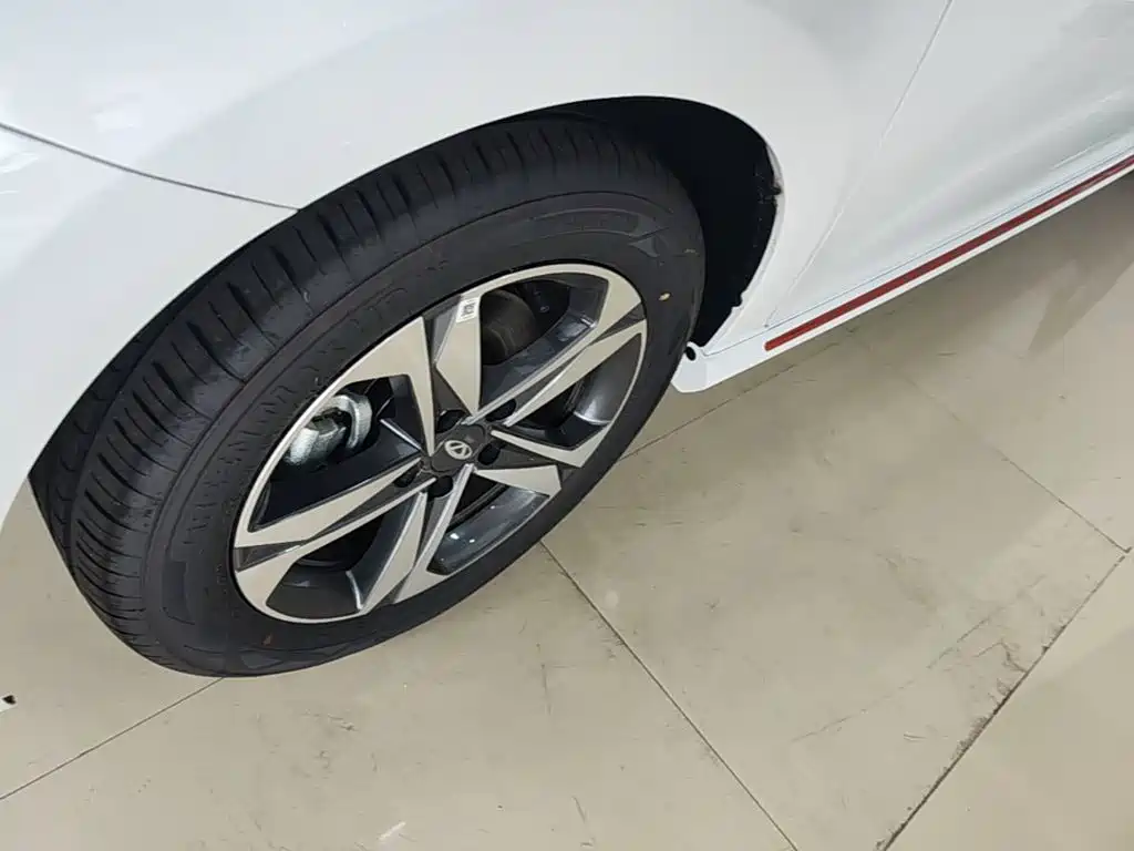 Chery Arrizo 5 PLUS 2026 2025 1.5L CVT New Power Edition