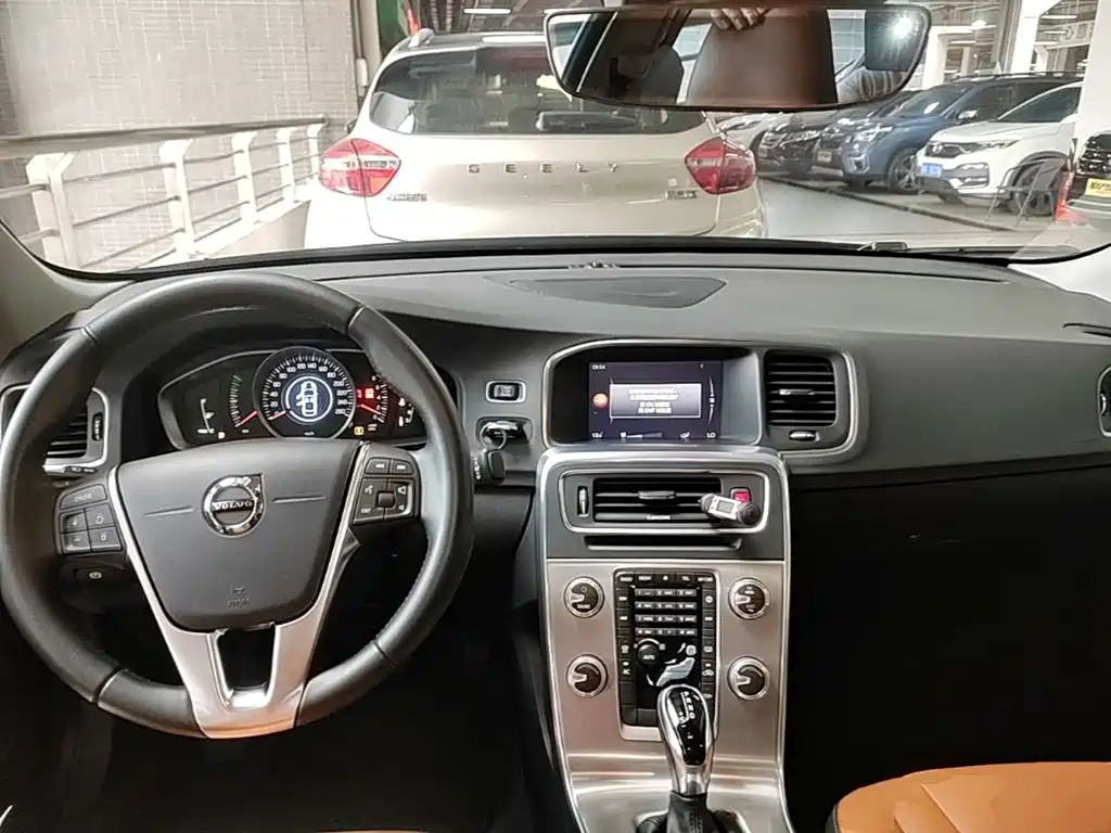Volvo S60 2018 2018 S60L T3 Momentum