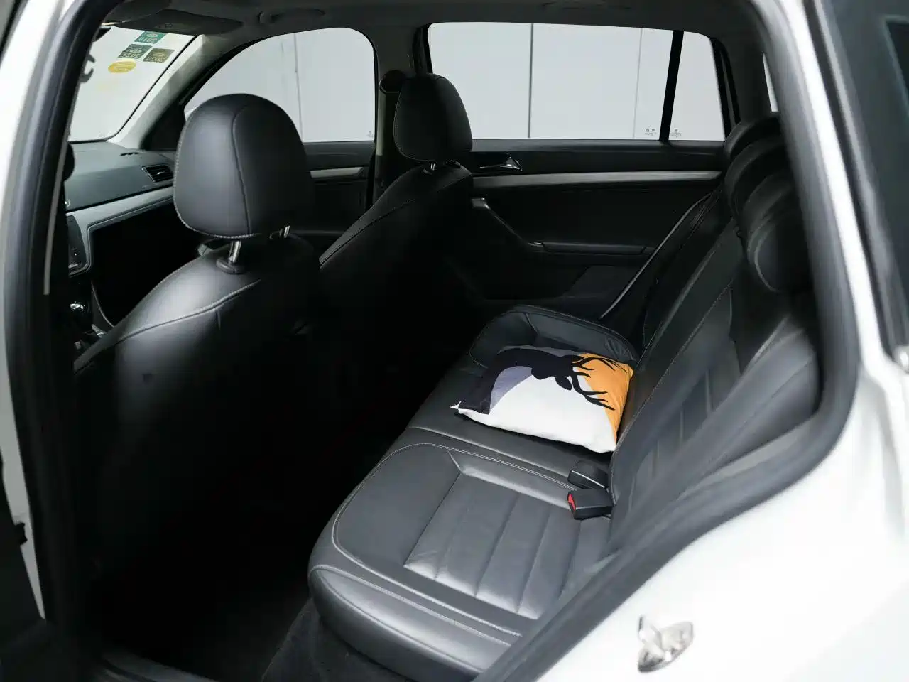 Volkswagen Lavida Tour 2017 180TSI DSG Comfort Edition фото 6