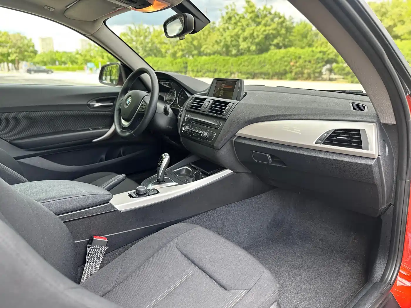 BMW 2 Series (Import) 2015 2014 220i Leading