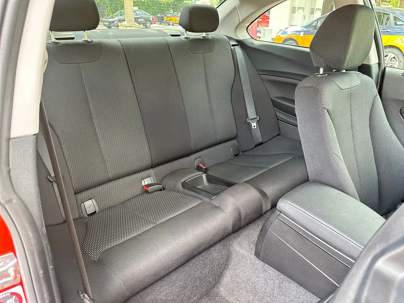 BMW 2 Series (Import) 2015 2014 220i Leading