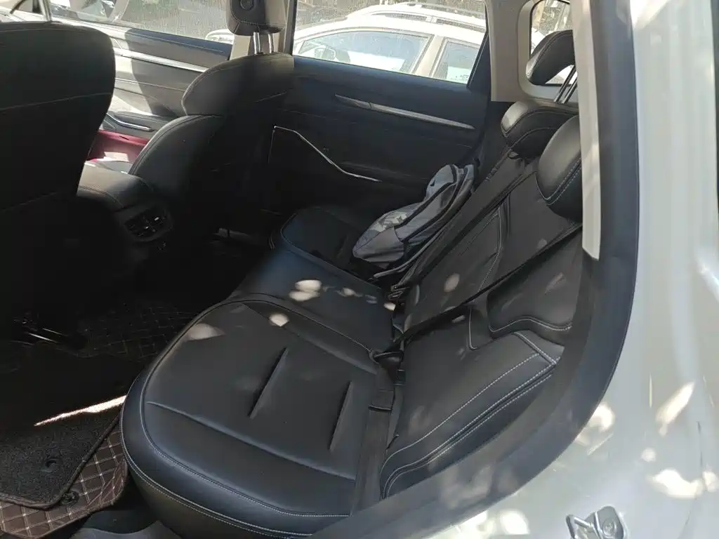 Фото 13 - Haval H6