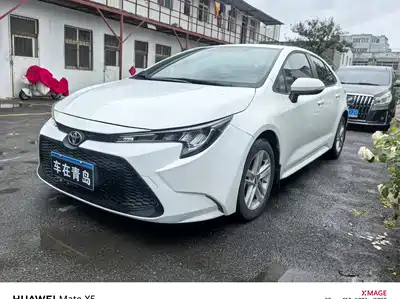 Toyota Levin
