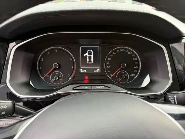 Jetta VS7 2022 1.4T Automatic Enjoyment Pro — фото 5