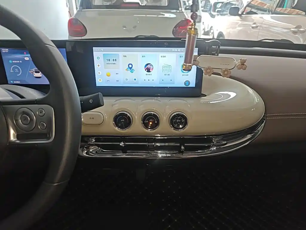 Wuling Motors Wuling Bingo 2023 2023 Model 333km Joy+ Version