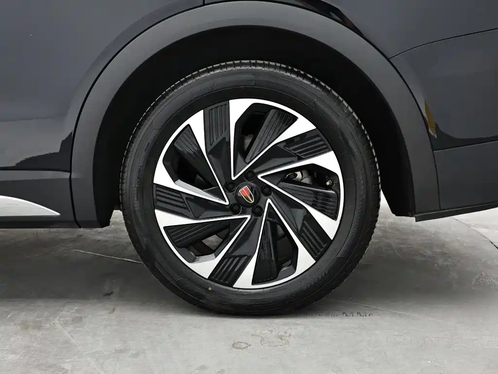 Hongqi HS7 PHEV 2024 2024 2.0T PHEV AWD Qichang Edition 7-seater