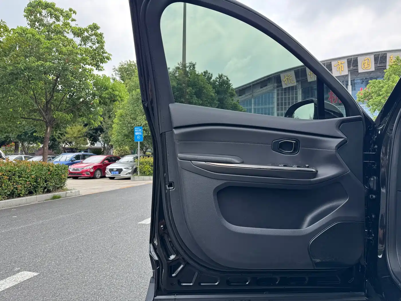 NIO ES6 2021 2020 610KM Performance