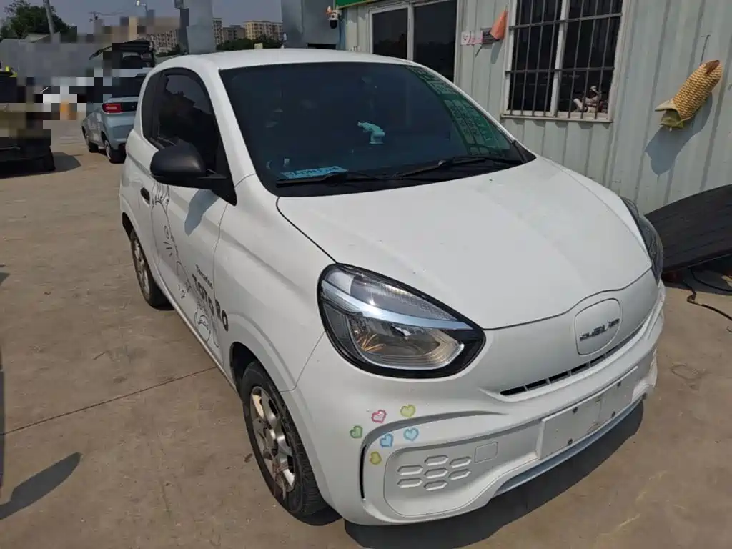 Roewe Kaiwei CLEVER 2023 2022 311km Vitality Bobo Edition