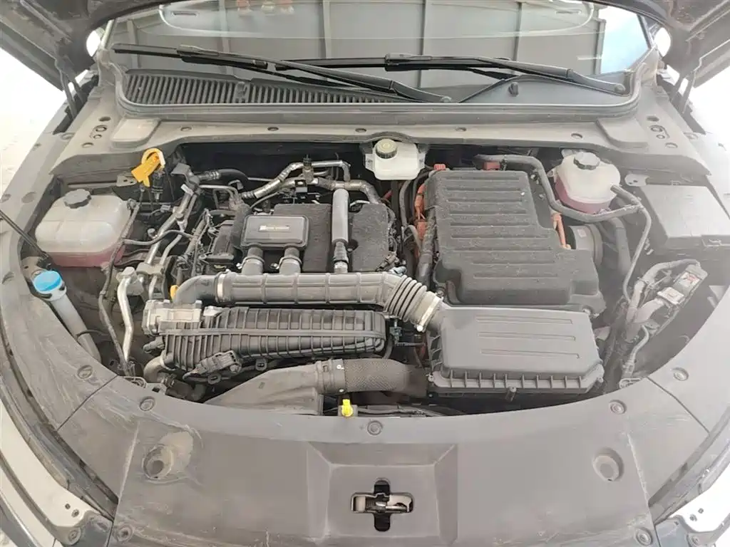 BYD Qin L 2024 DM-i 80KM Superior фото 20