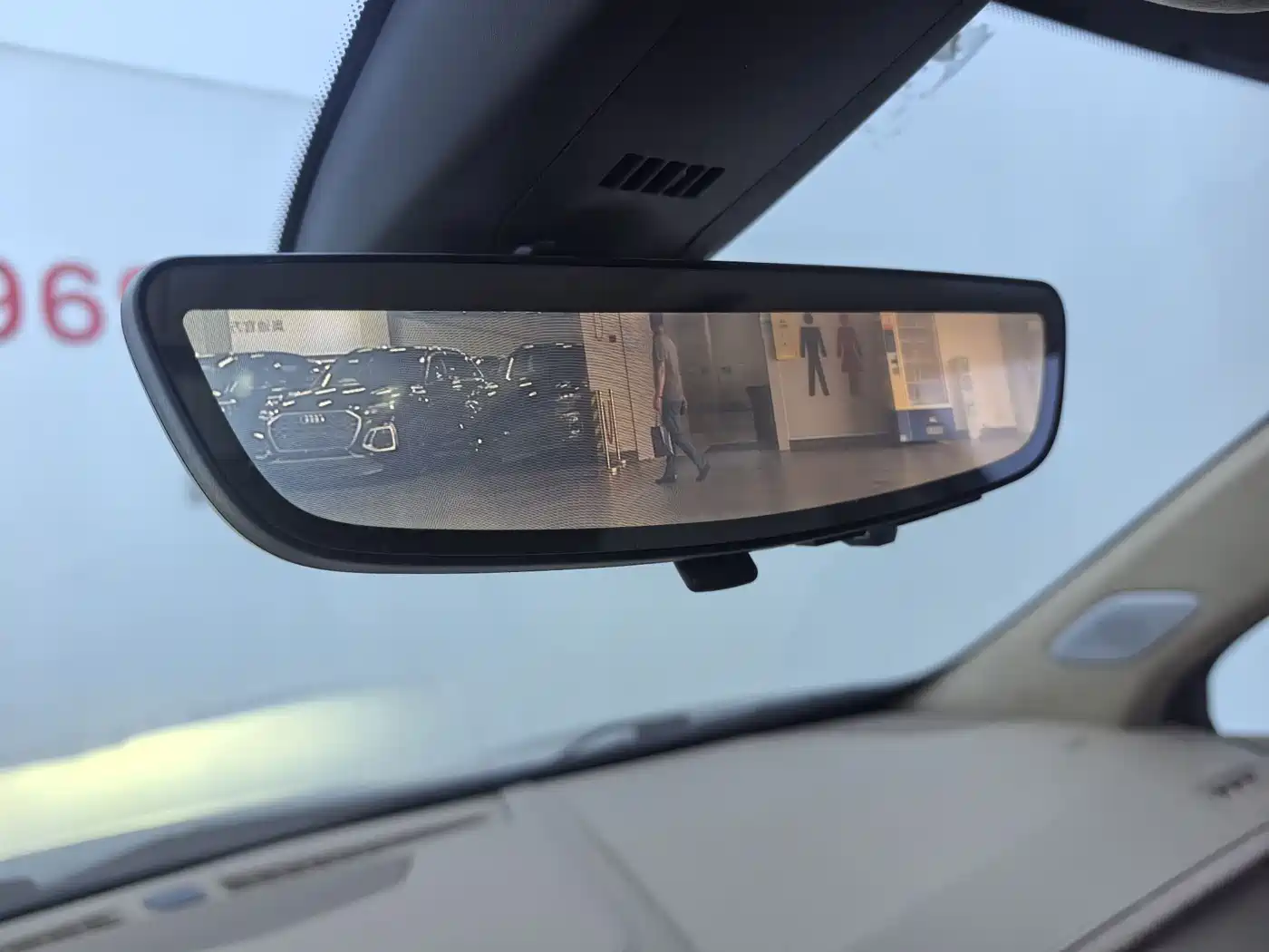 Cadillac XT5 2021 2.0T 4WD Platinum Edition фото 15