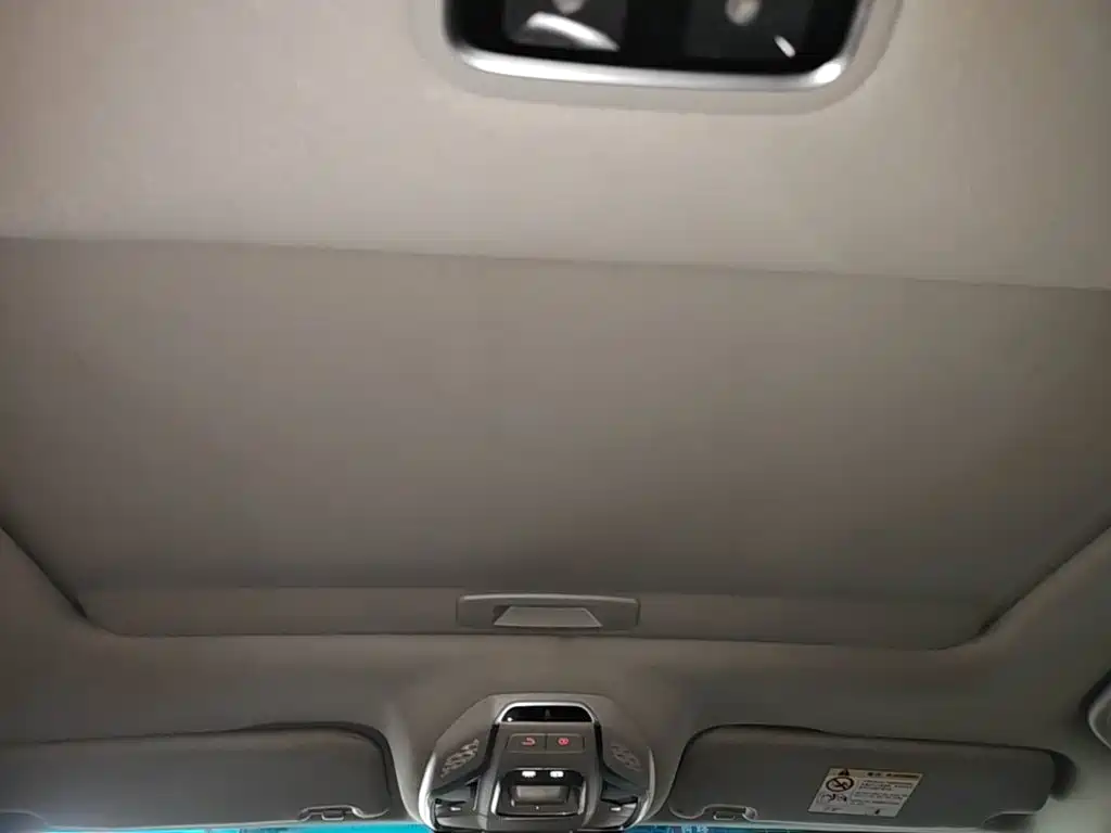 Geely Binrui 2019 2019 200T DCT Binzhi Edition