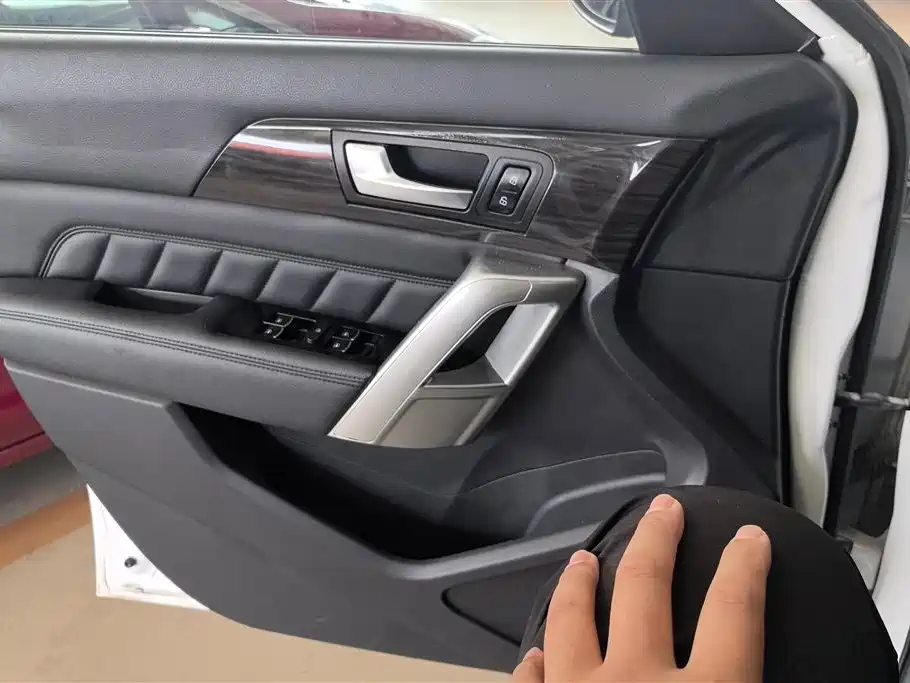 Haval H2 2016 Red Label 1.5T Automatic 2WD Luxury фото 7